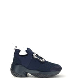 VIV RUN STRASS BUCKLE