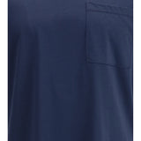 Regular-fit crew-neck T-shirt