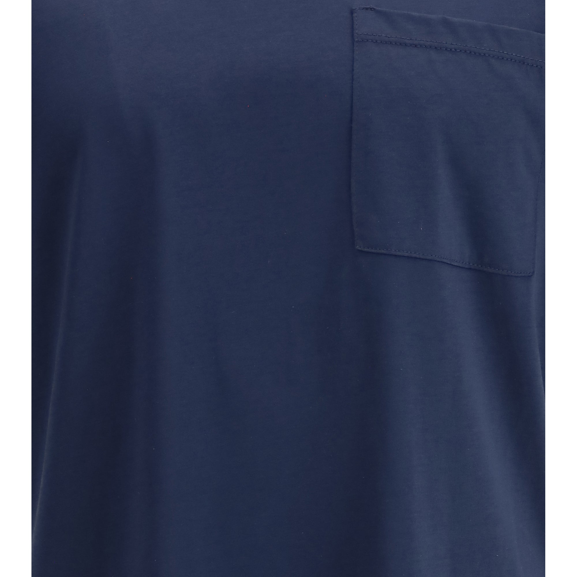 Regular-fit crew-neck T-shirt