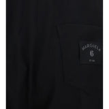 Drawstring straight-leg Pants