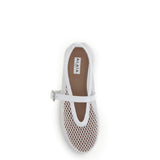 Mesh Ballerinas