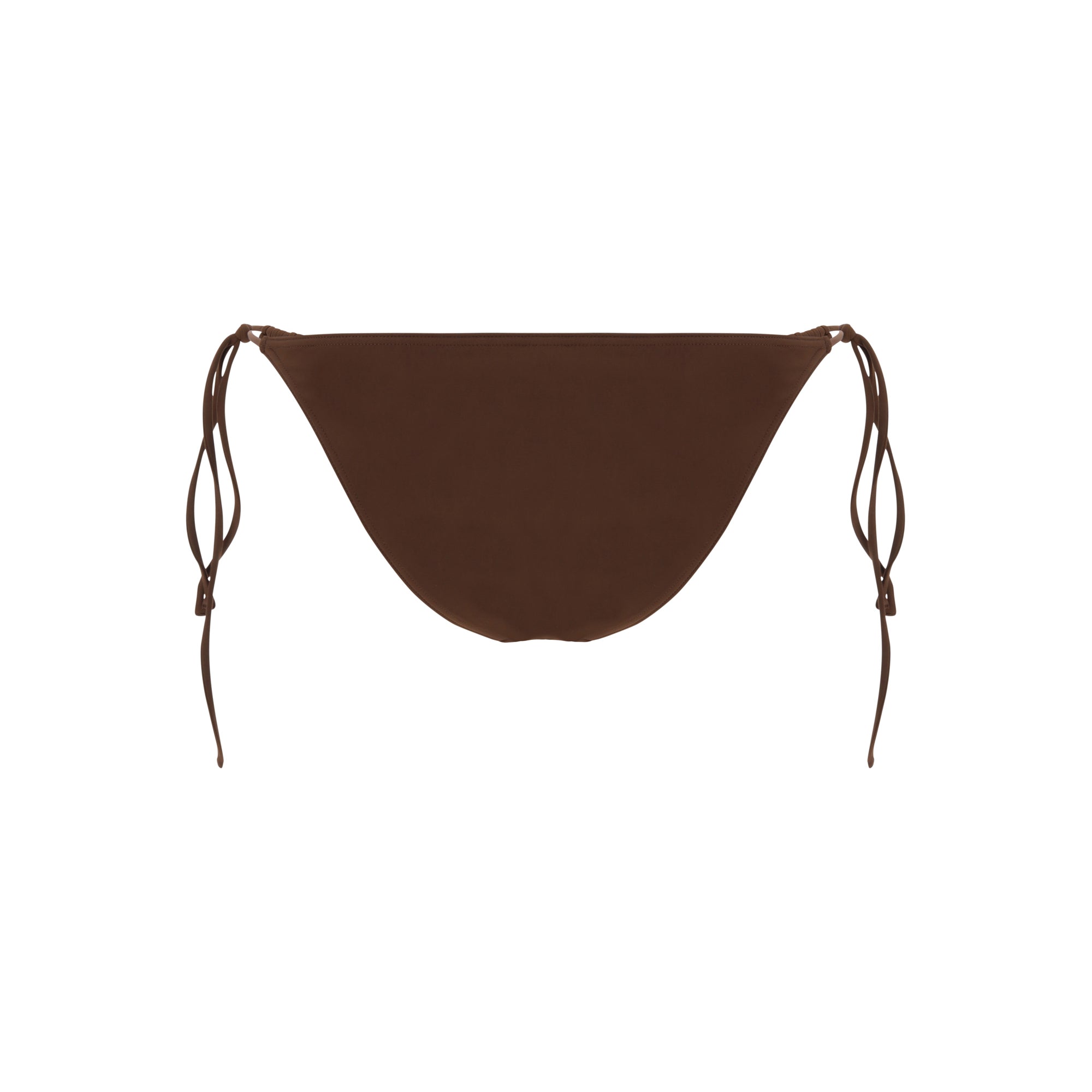 Zut Peach Swimsuit Briefs