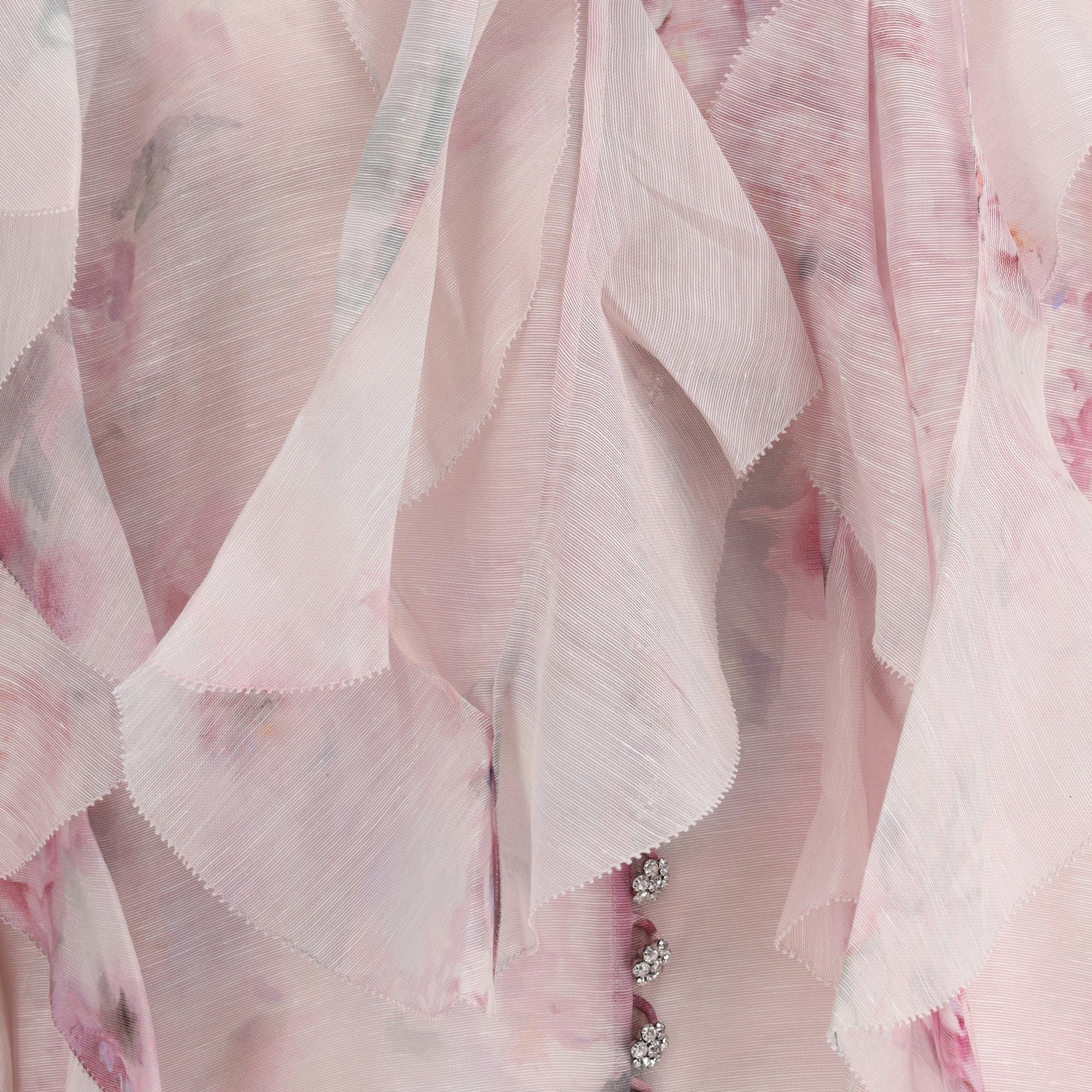 Crush Blouse