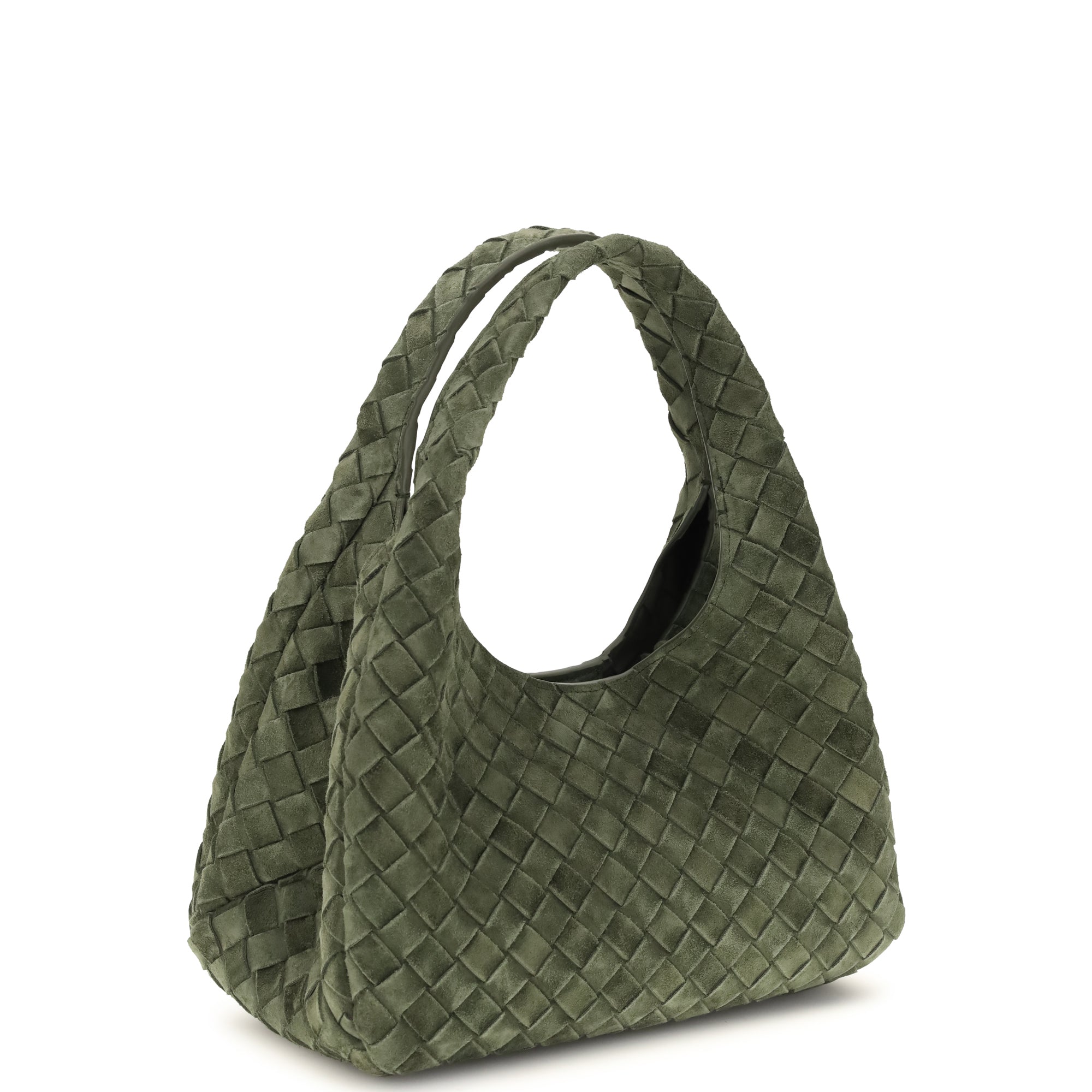 Small Campana Shoulder Bag