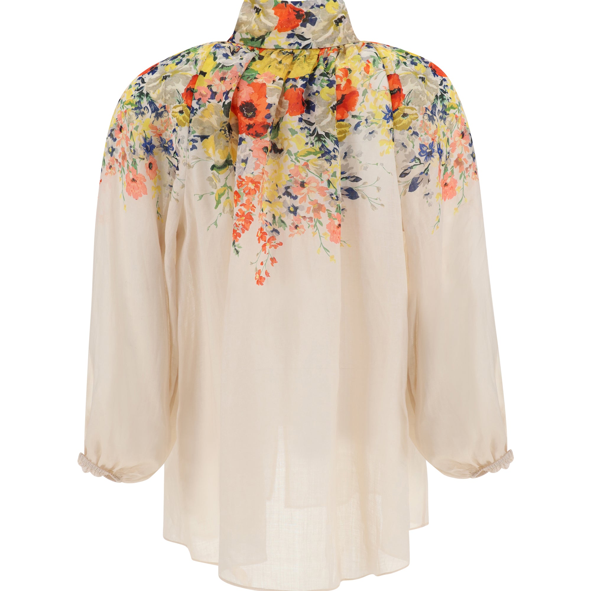 Alight Billow Shirt