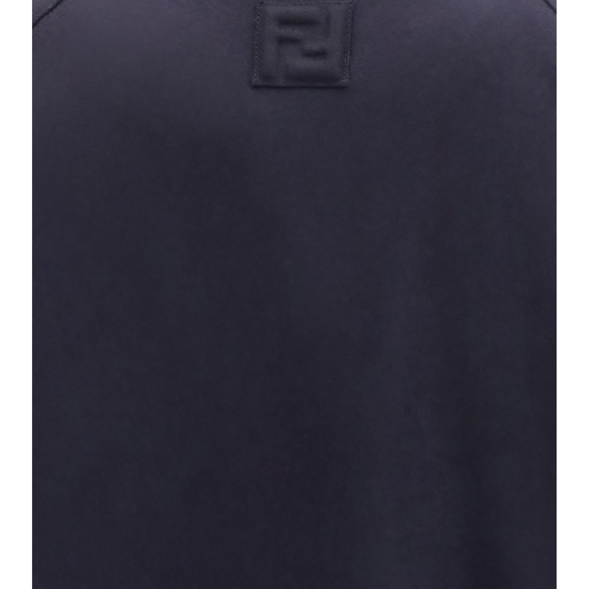 Cashmere Bomber Jacket