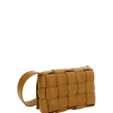 Padded Shoulder Bag