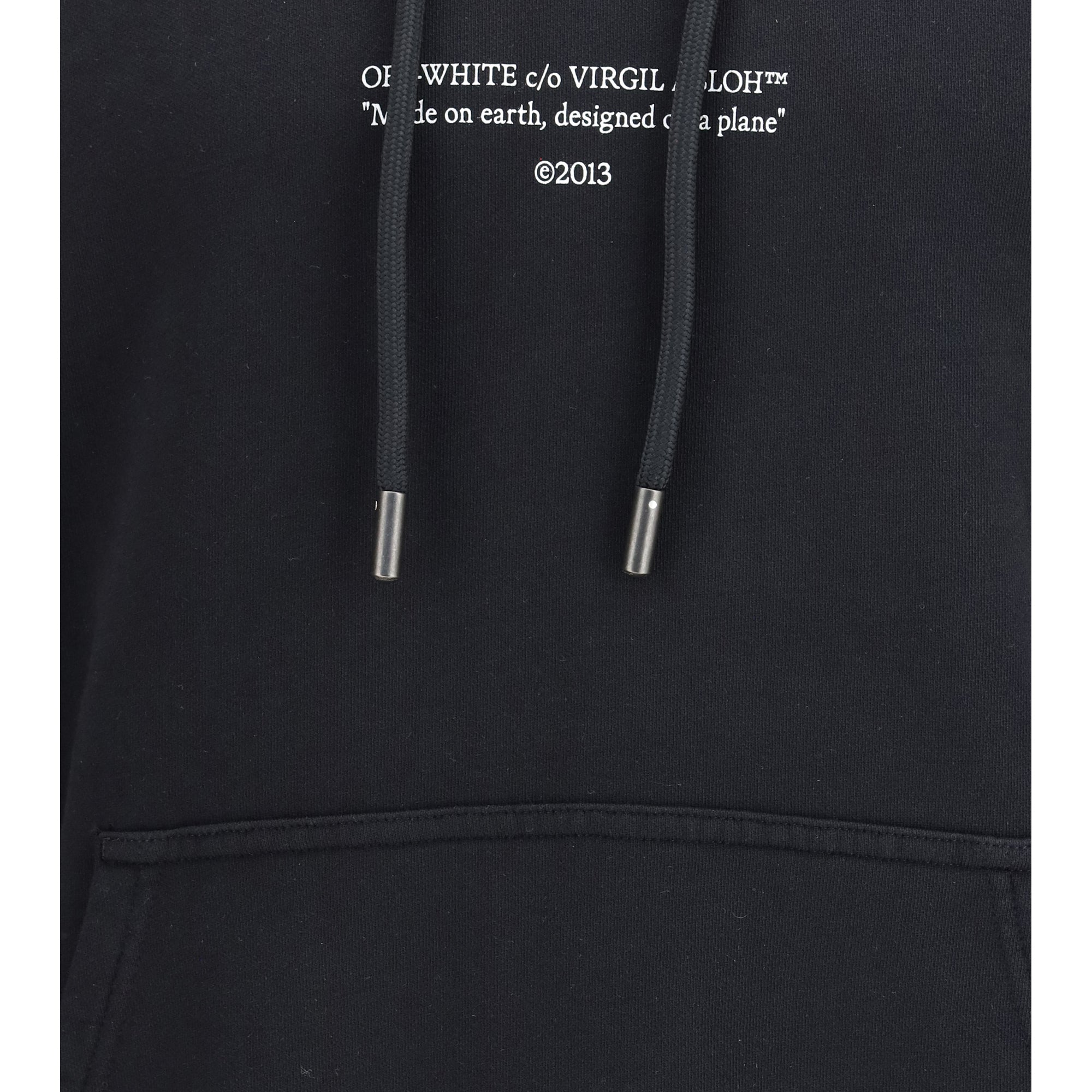 Statement Skate Hoodie