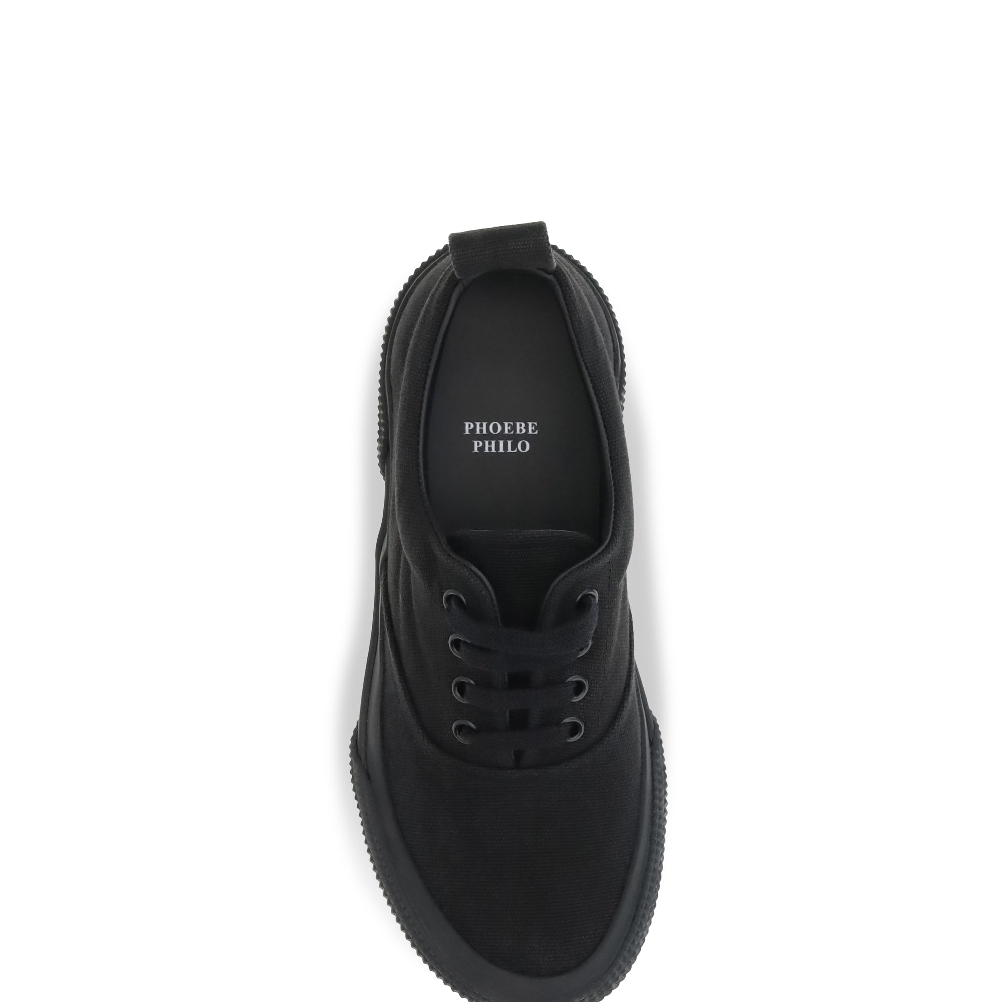 Plimsole Sneakers