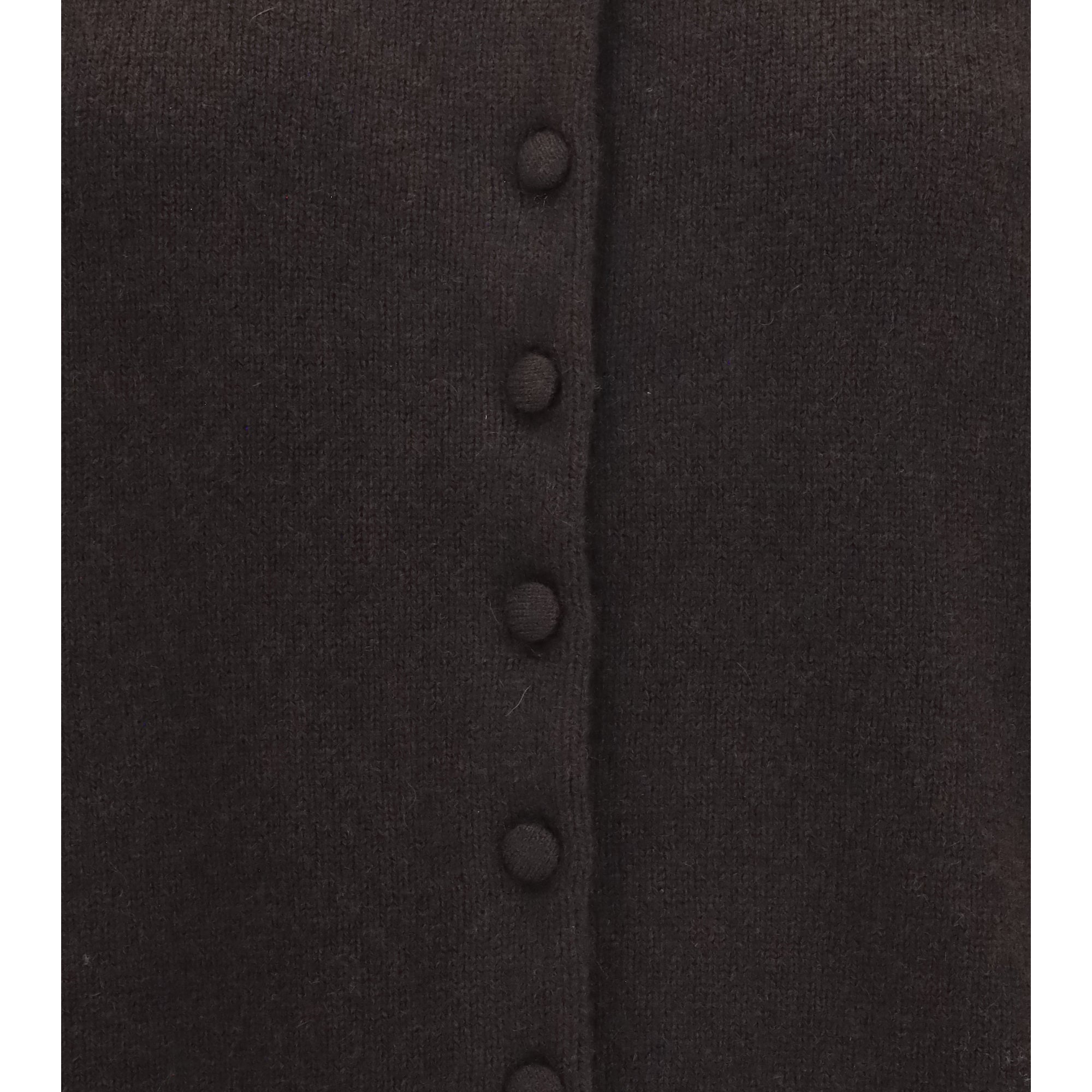 Denie cashmere Cardigan