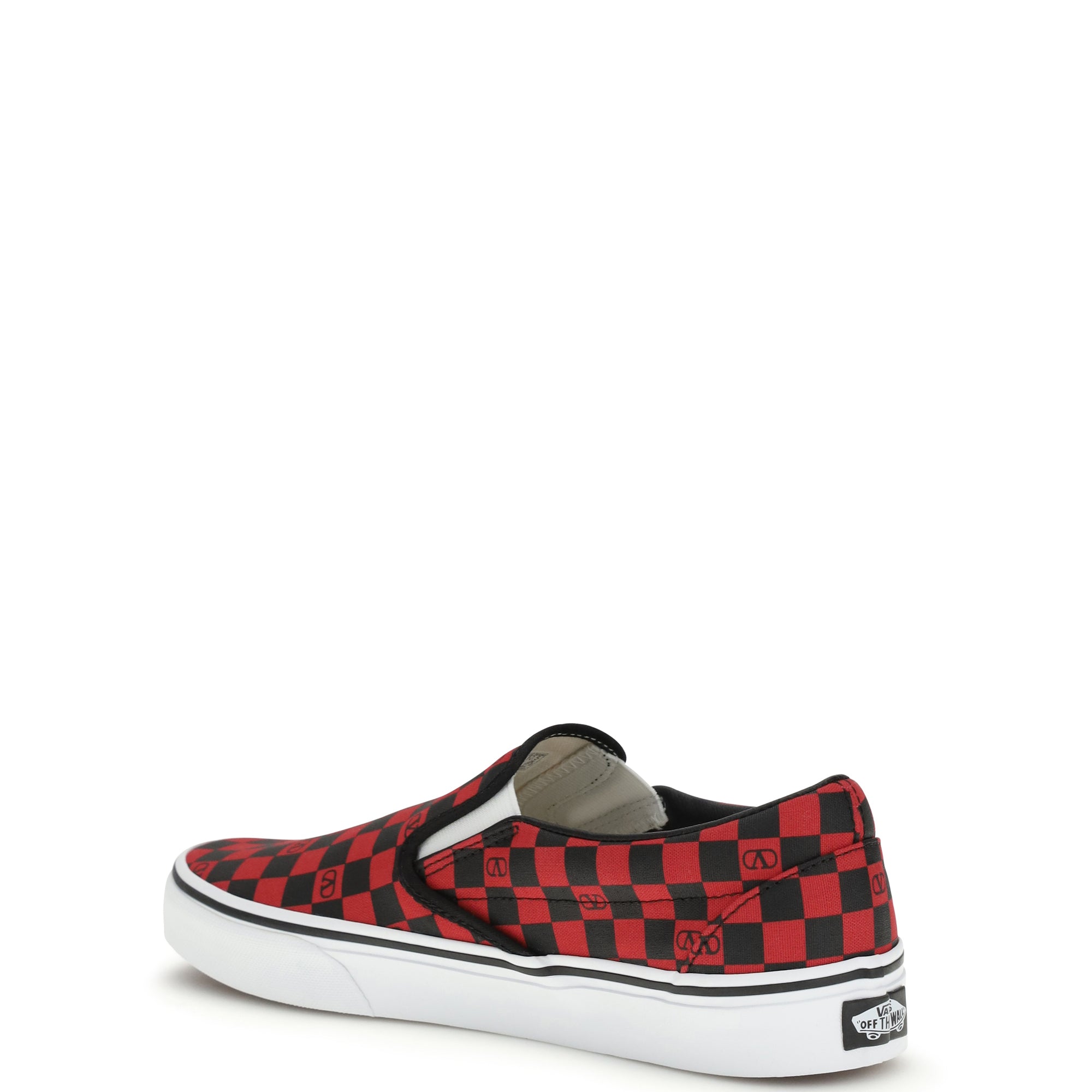 Valentino Garavani X Vans Sneakers