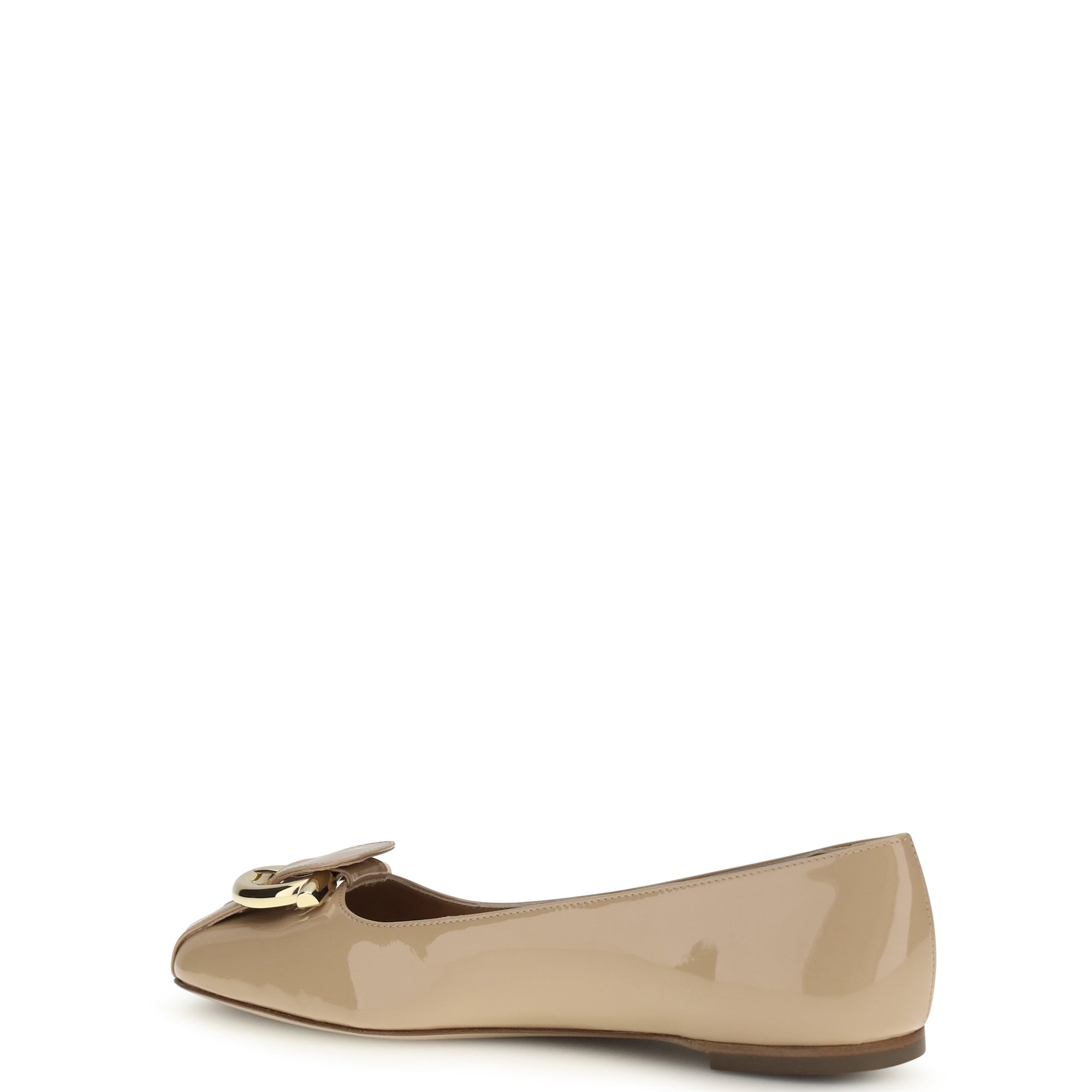 Gancini Ballerinas