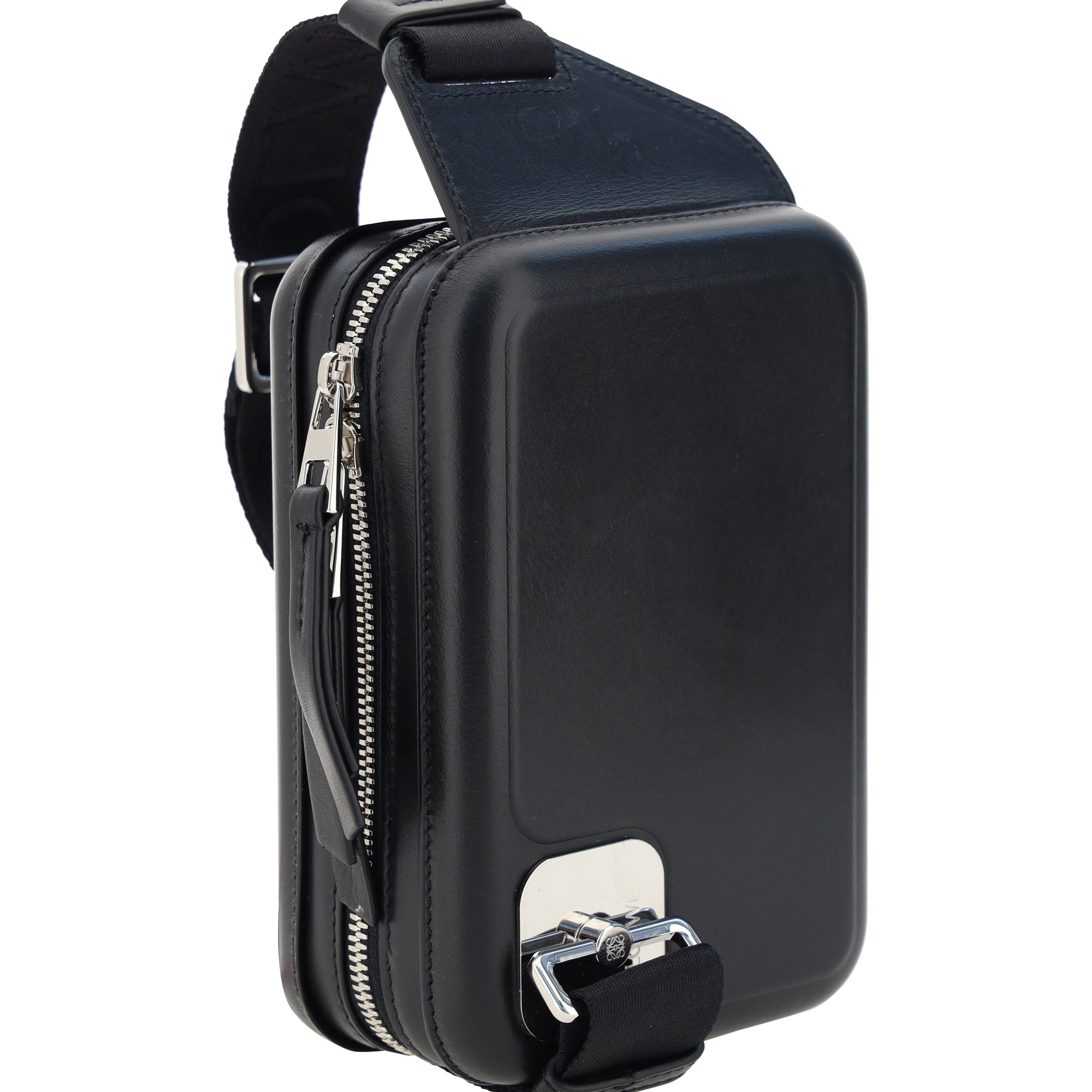 Slingbag Molded Shoulder Pouch