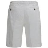 Extended flap Shorts