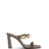 Muse Mules Sandals
