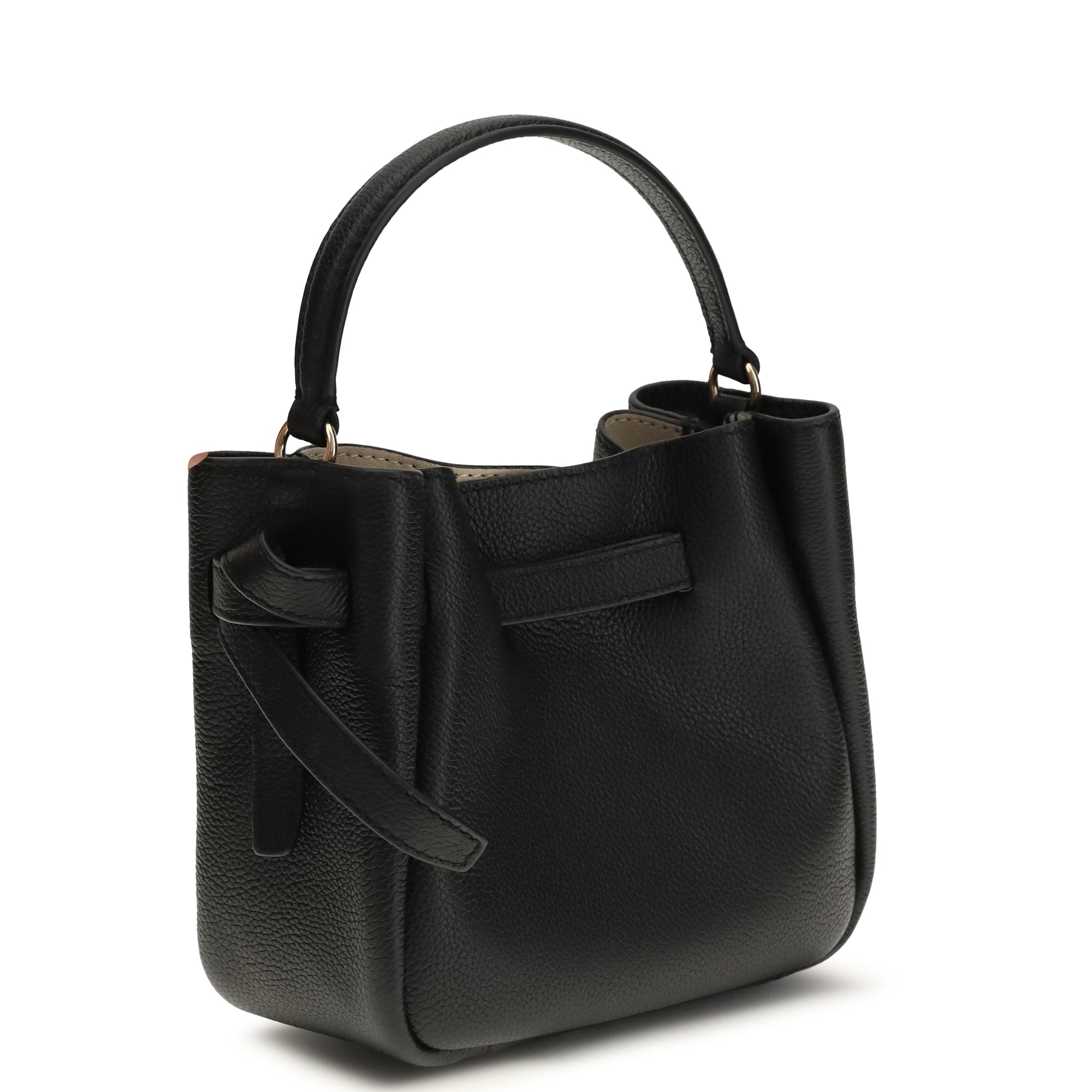 Romy Mini Bucket Bag