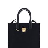 Cotton Shoulder Bag