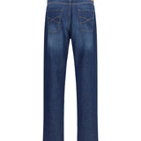 Lightweight denim Pants