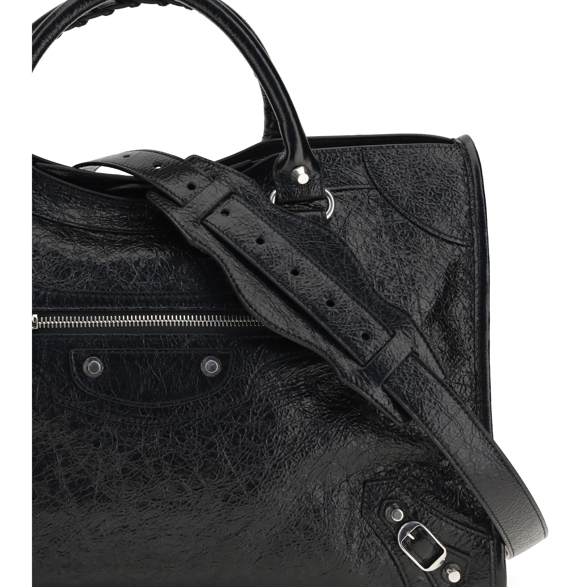 Le City medium Handbag