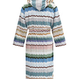 Eva Bathrobe