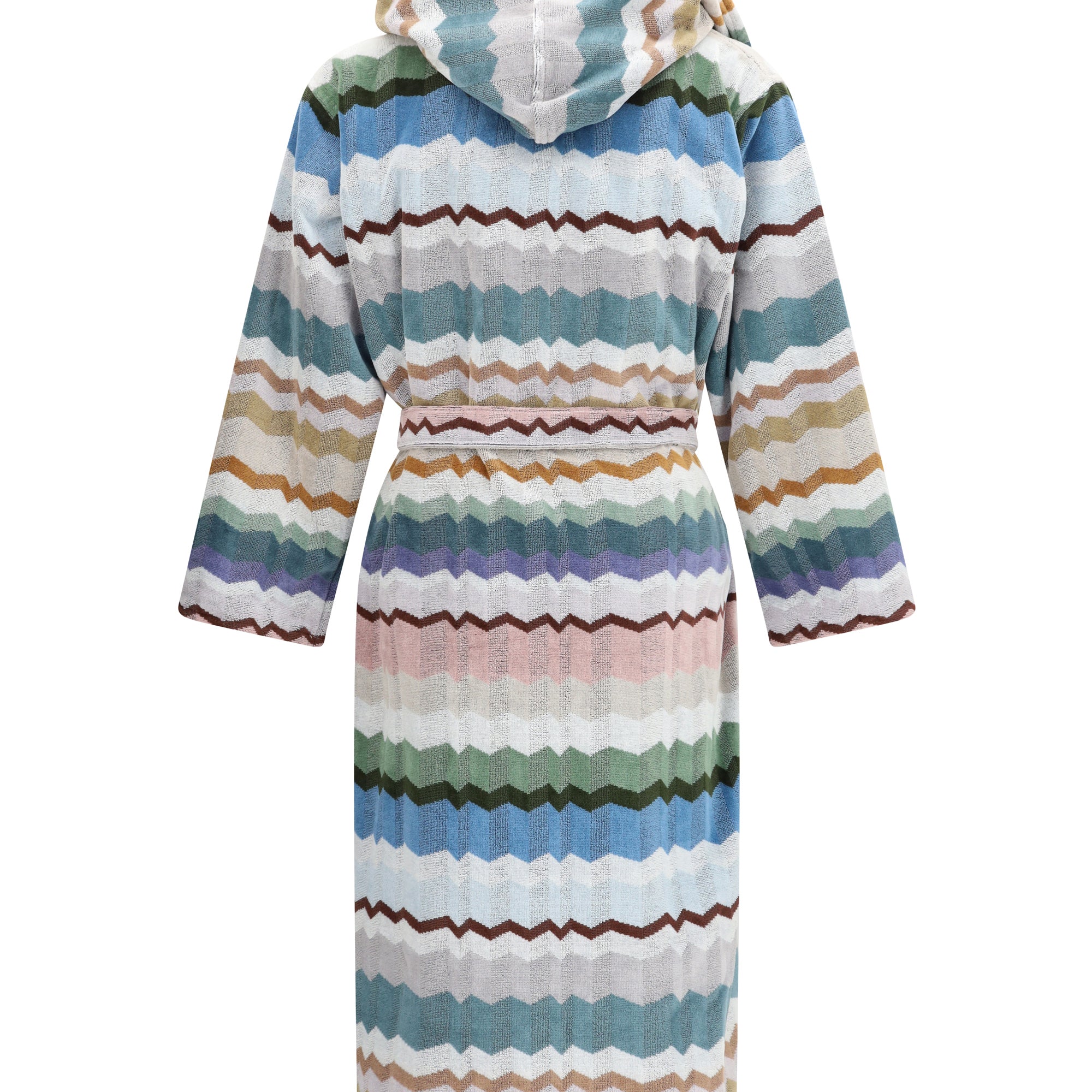 Eva Bathrobe