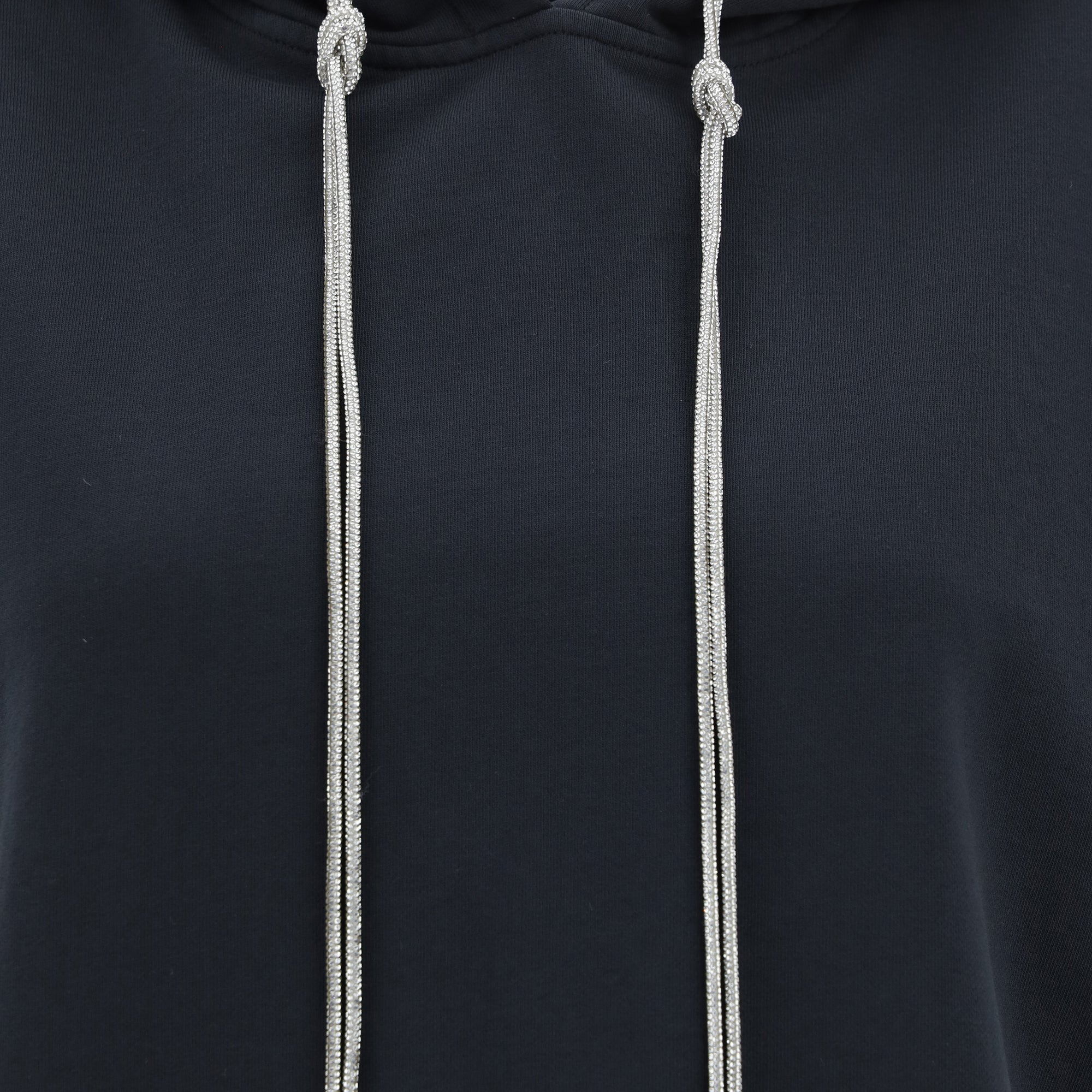 Minerva Hooded Top