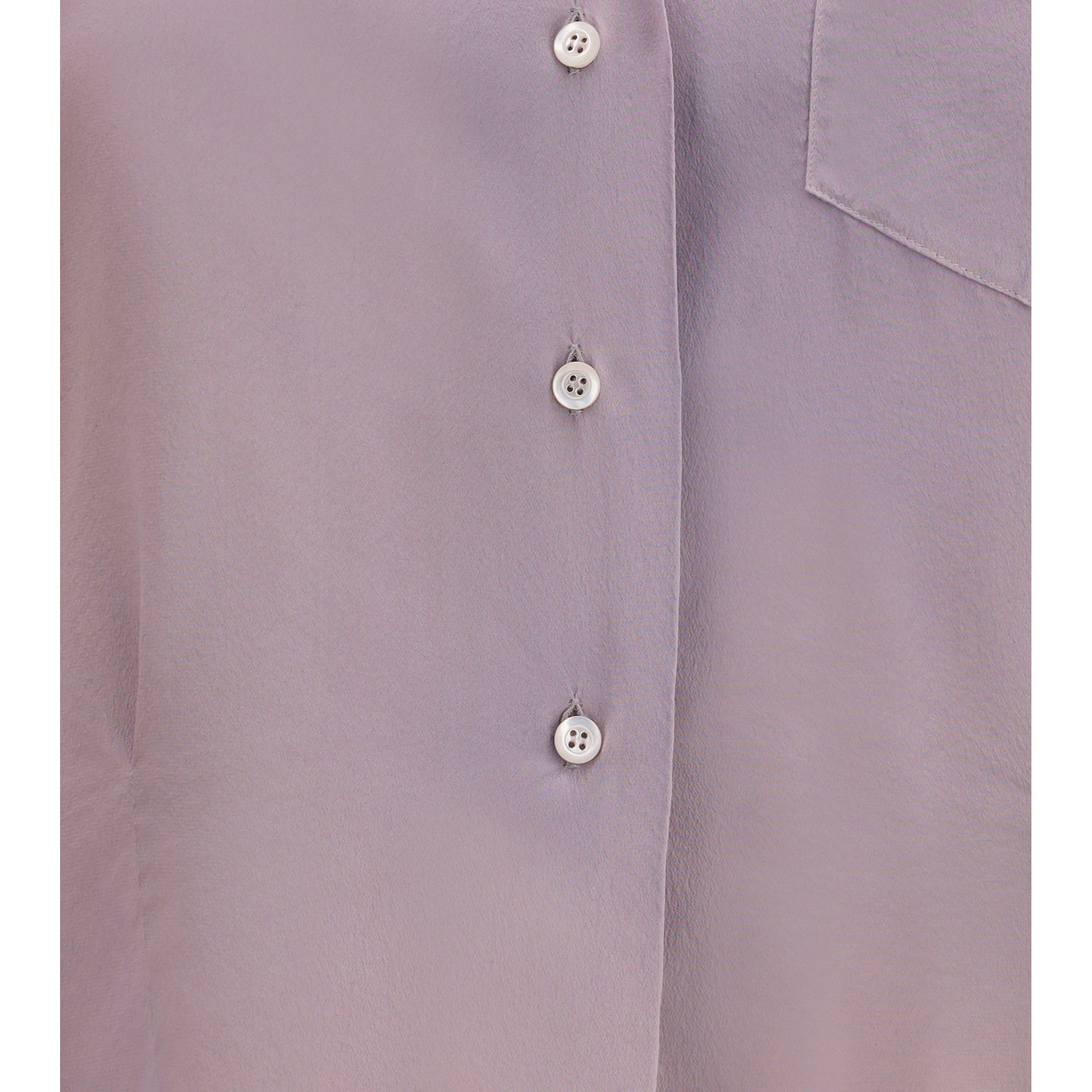 Silk Shirt