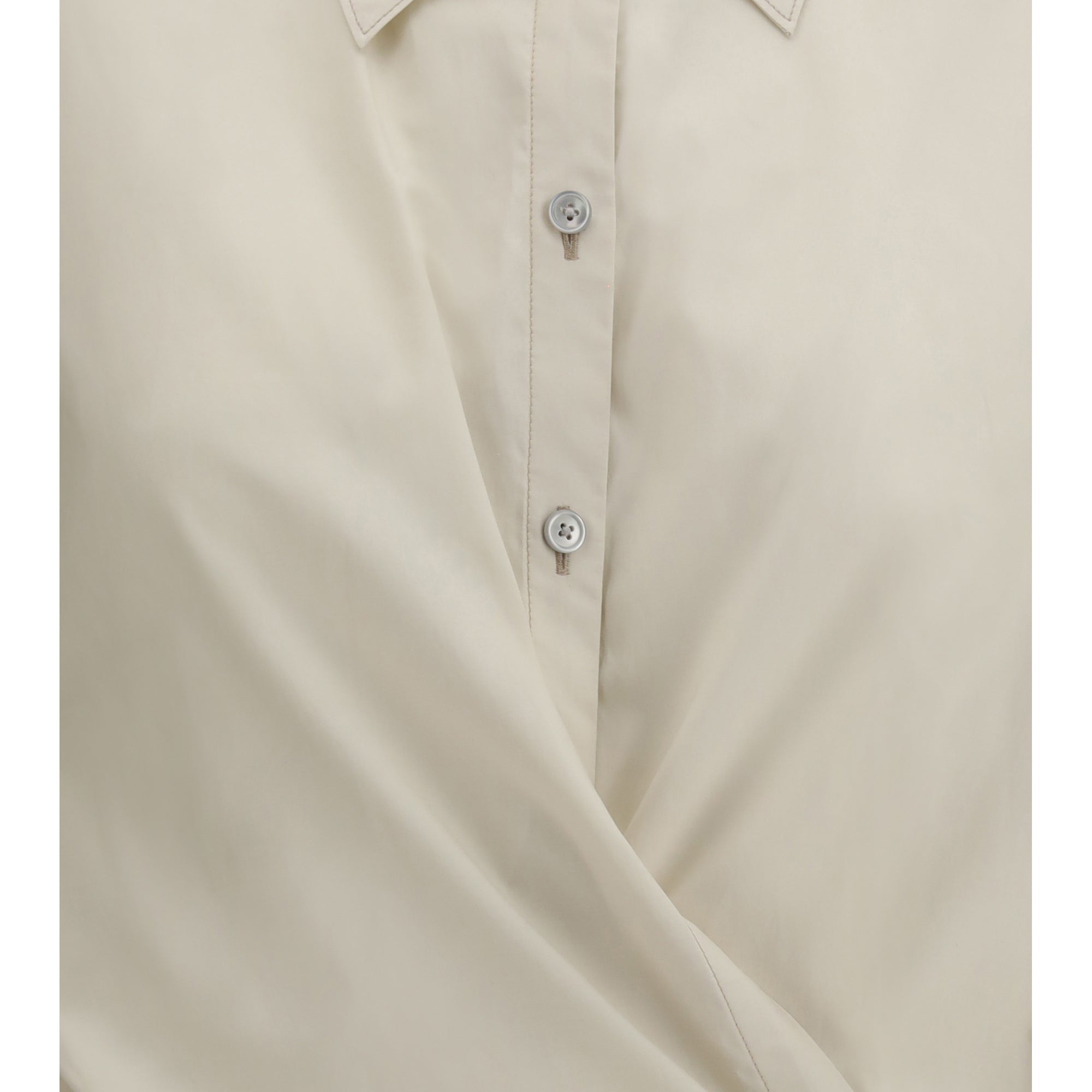 Cotton blend Shirt