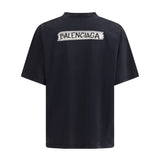 Crewneck T-shirt