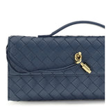 Andiamo Handbag