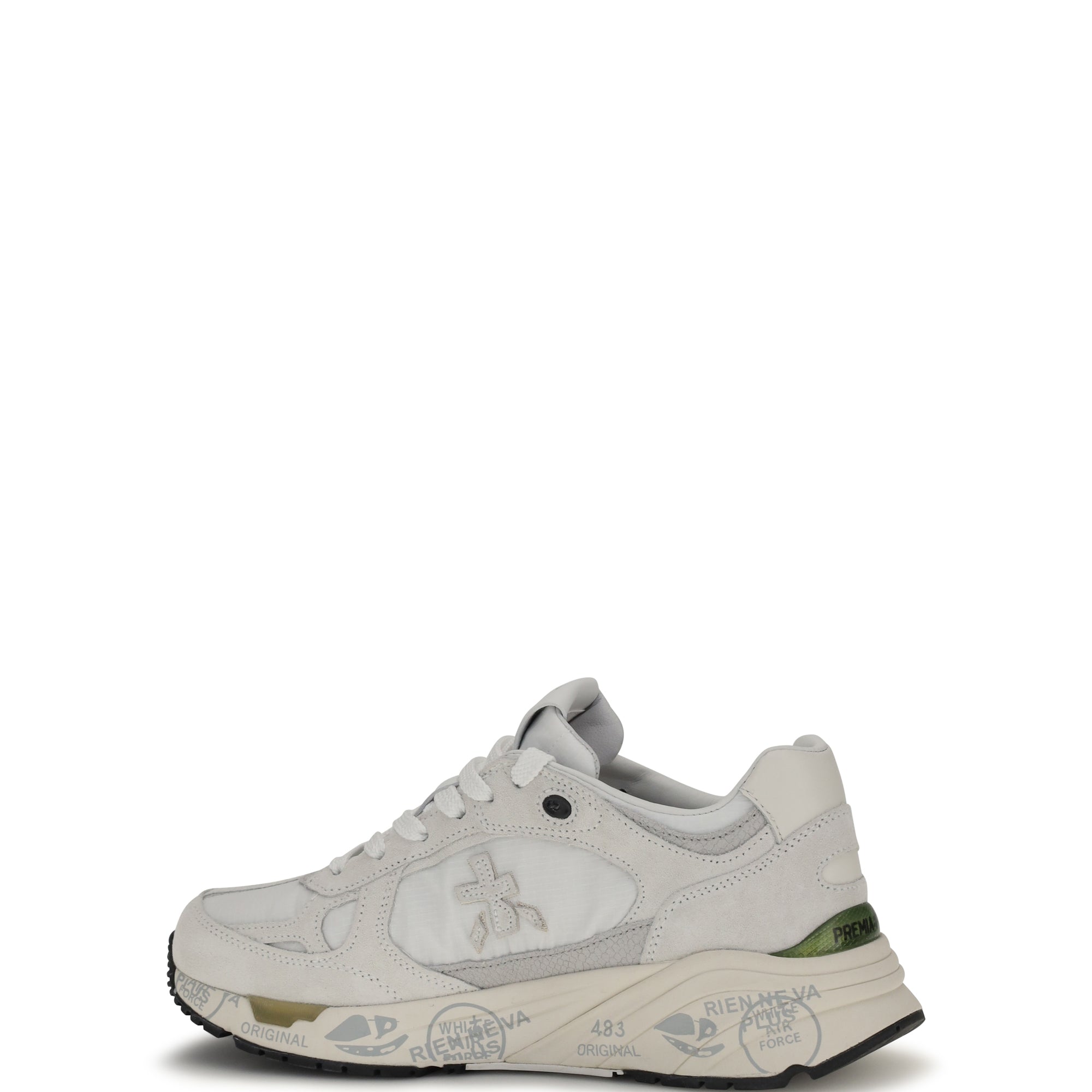Mased Sneakers