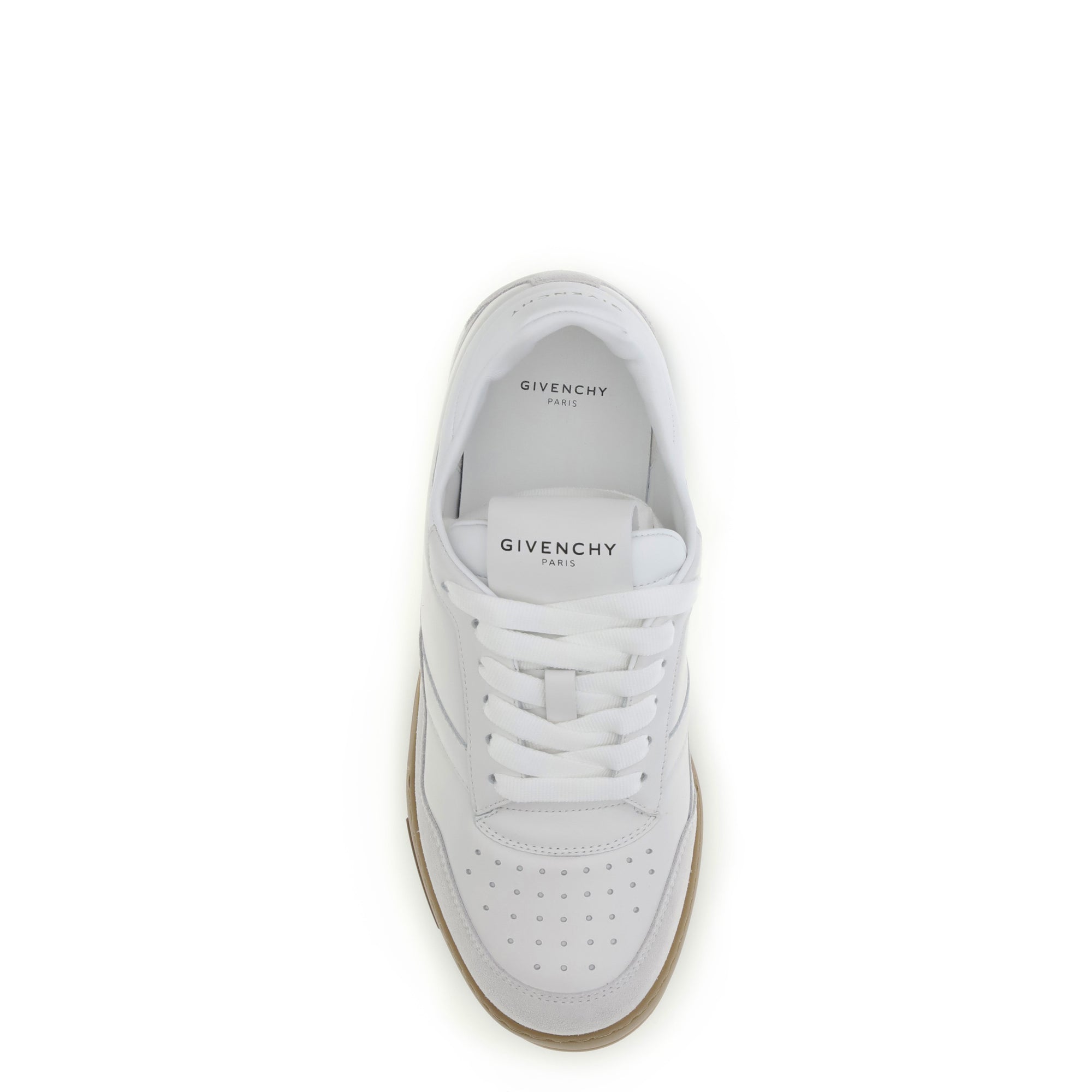 Yard Court Sneakers