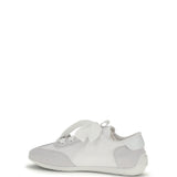 Viv Low suede Sneakers