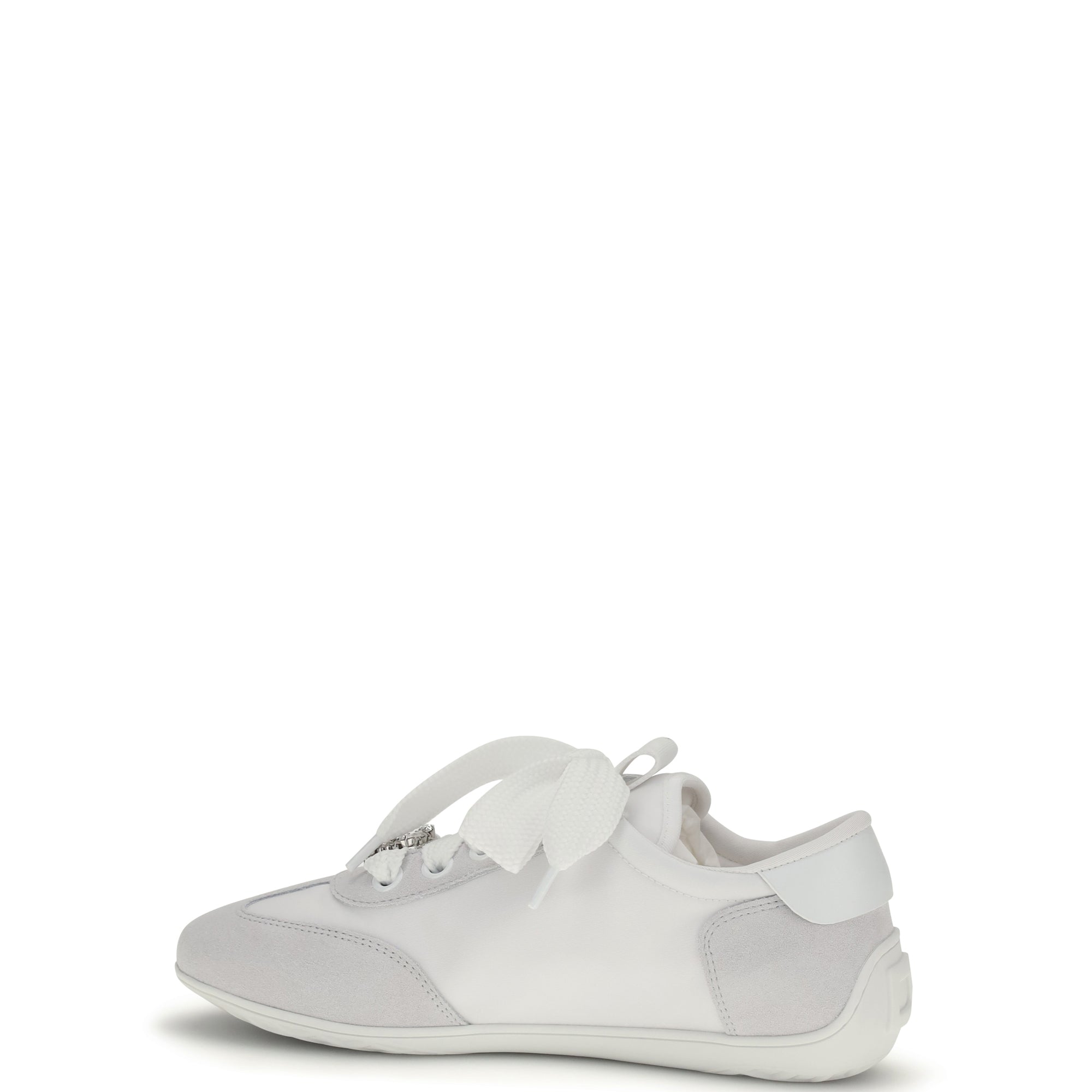 Viv Low suede Sneakers