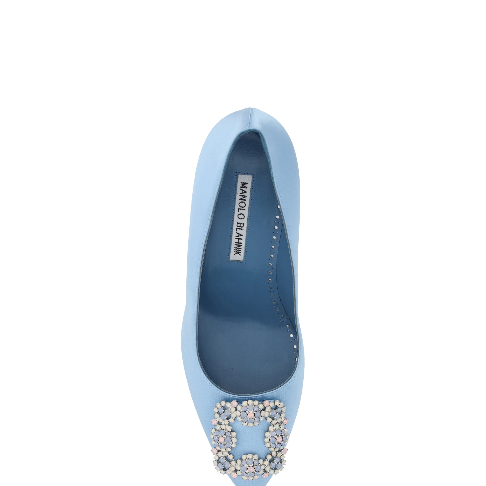 Hangisi Pumps
