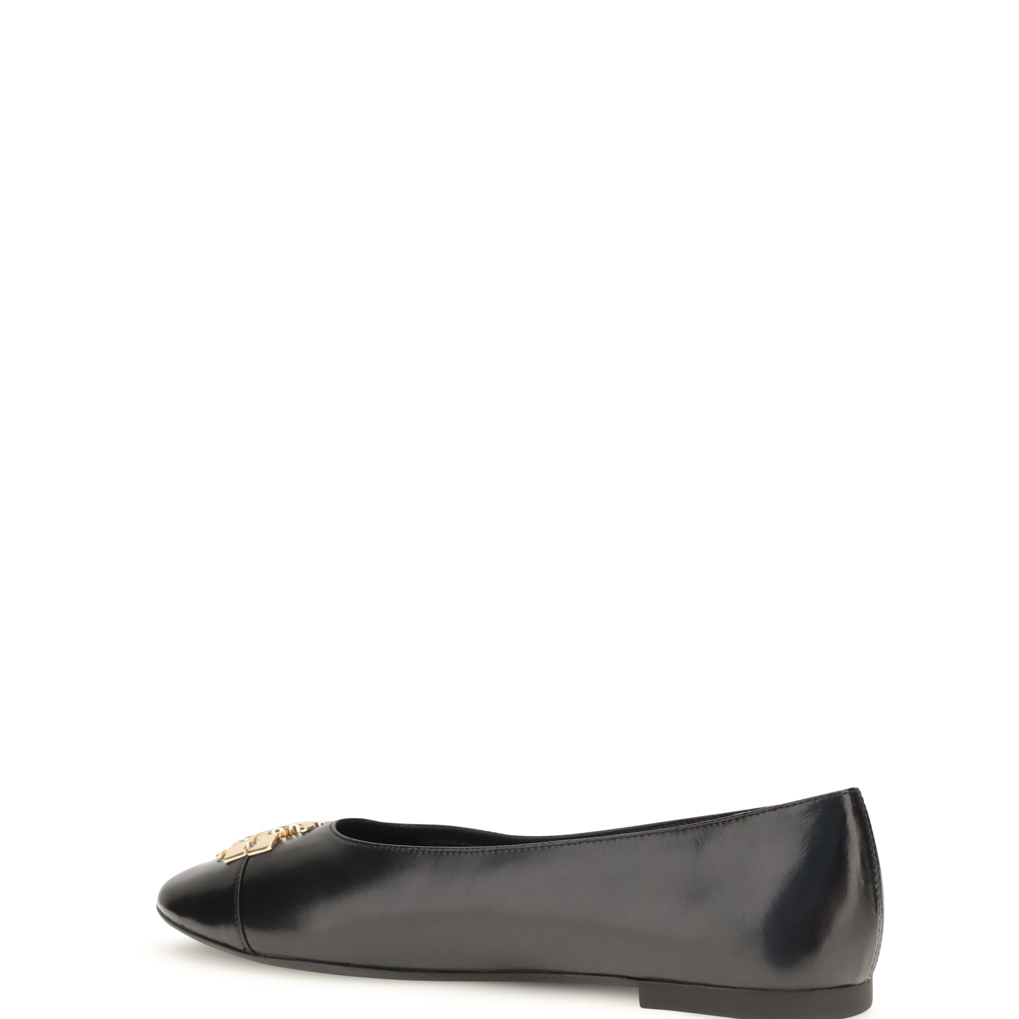 Charlie Ballerinas