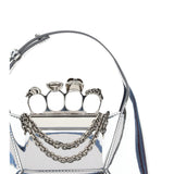Mini Jewelled Handbag