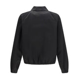 Collared Jacket