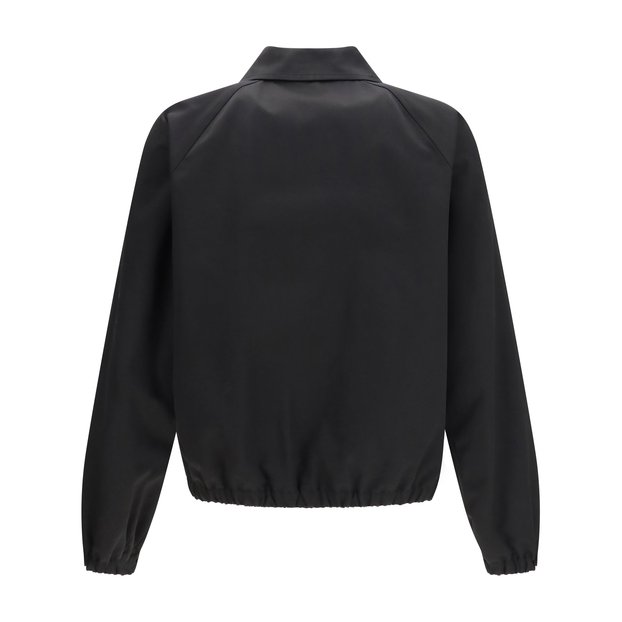 Collared Jacket