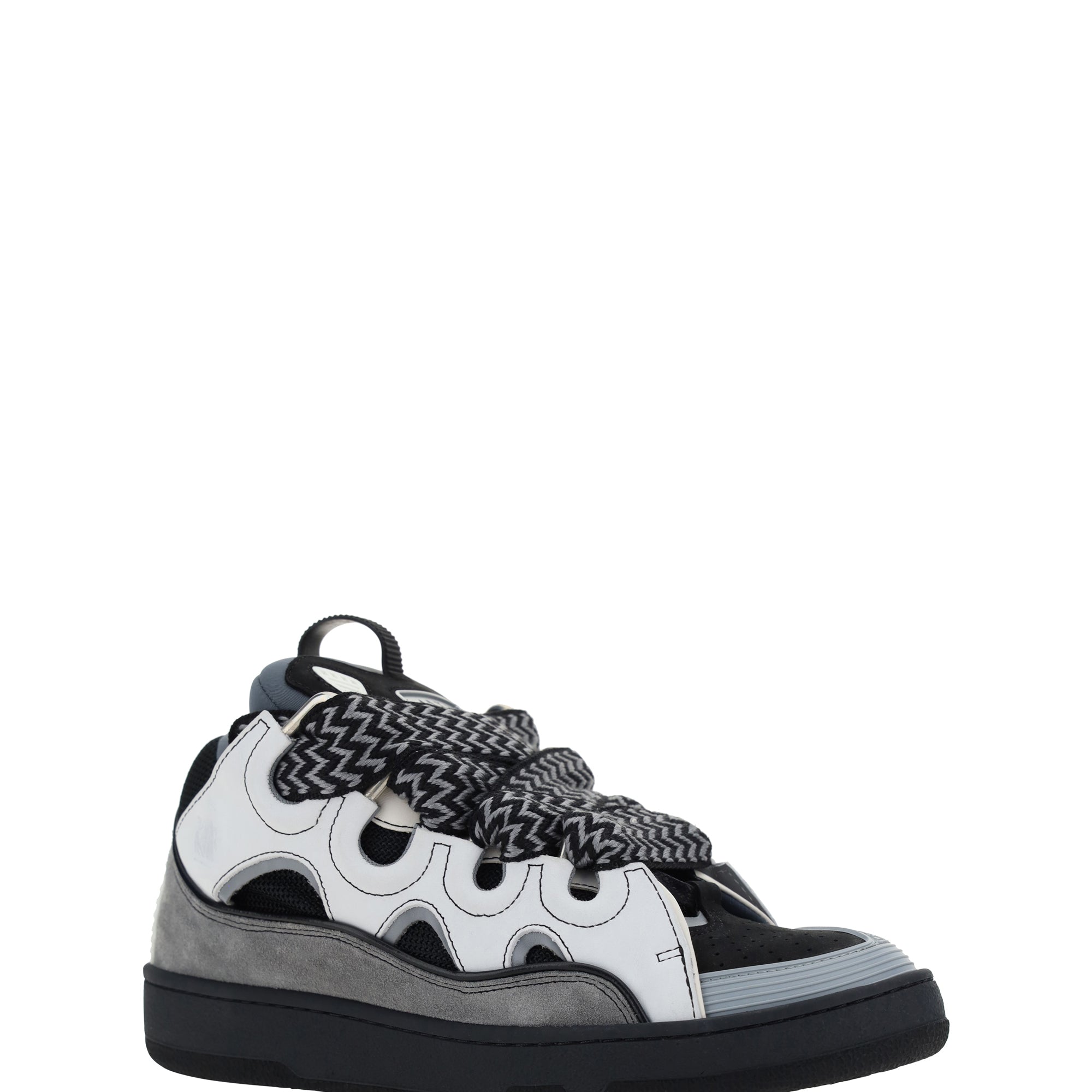 Curb Sneakers