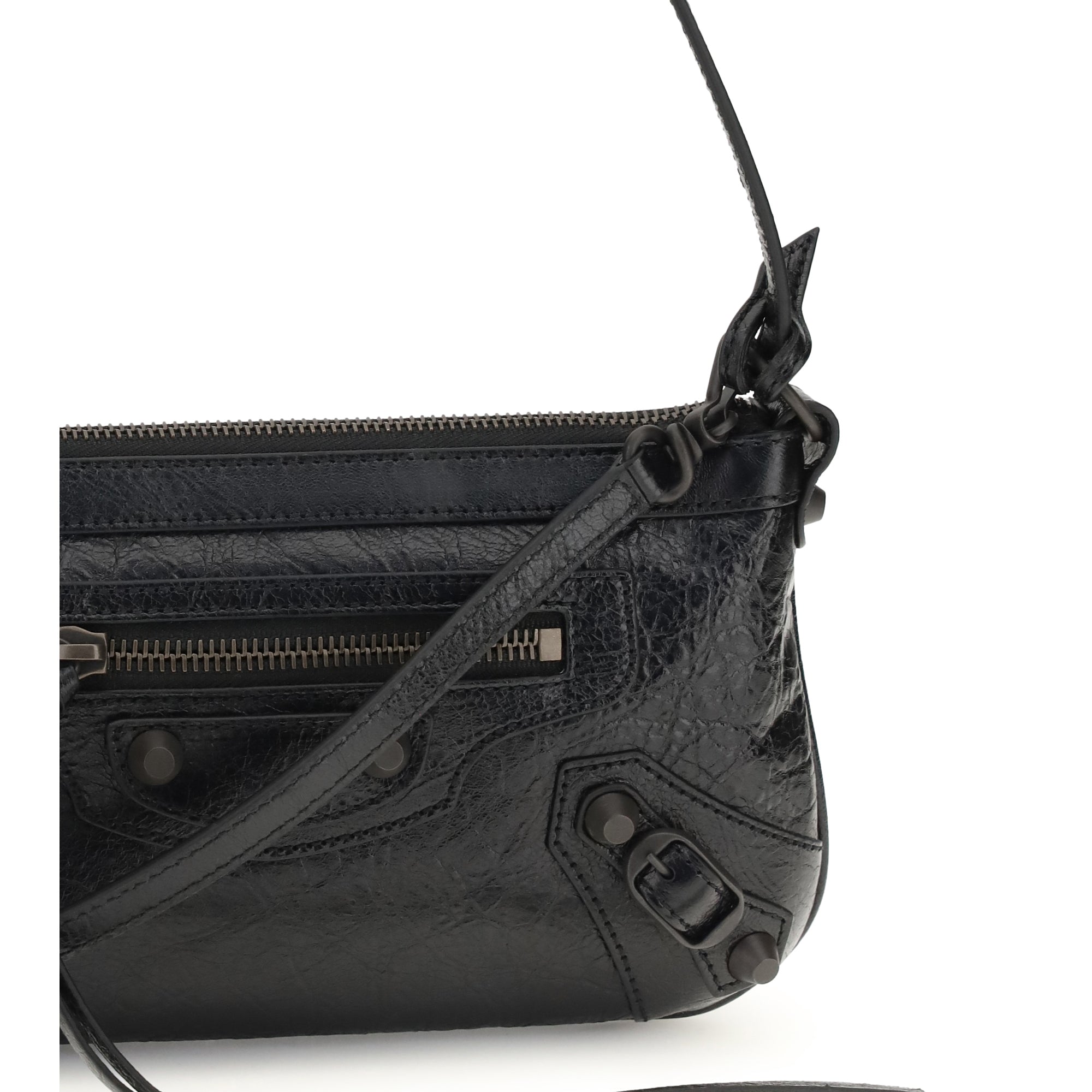 Le City Clutch Bag