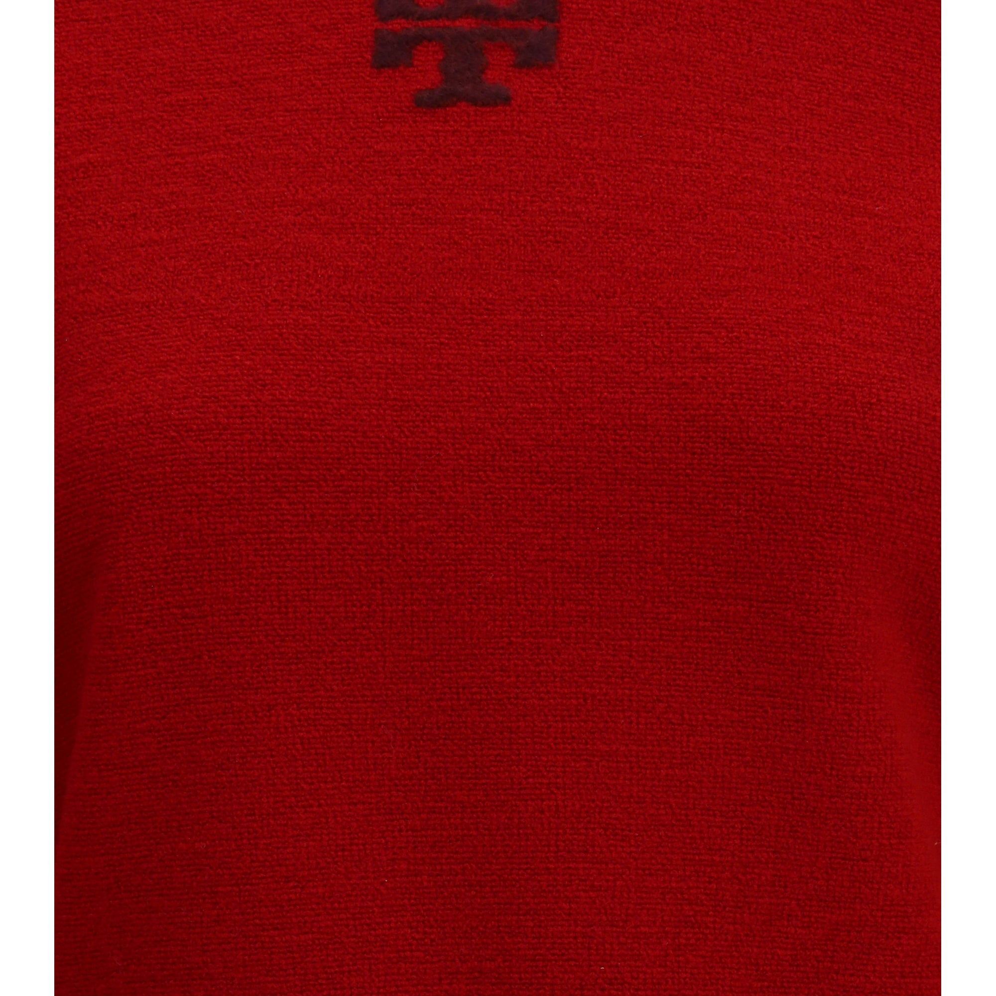 Wool Sweater