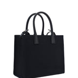 Cotton Shoulder Bag