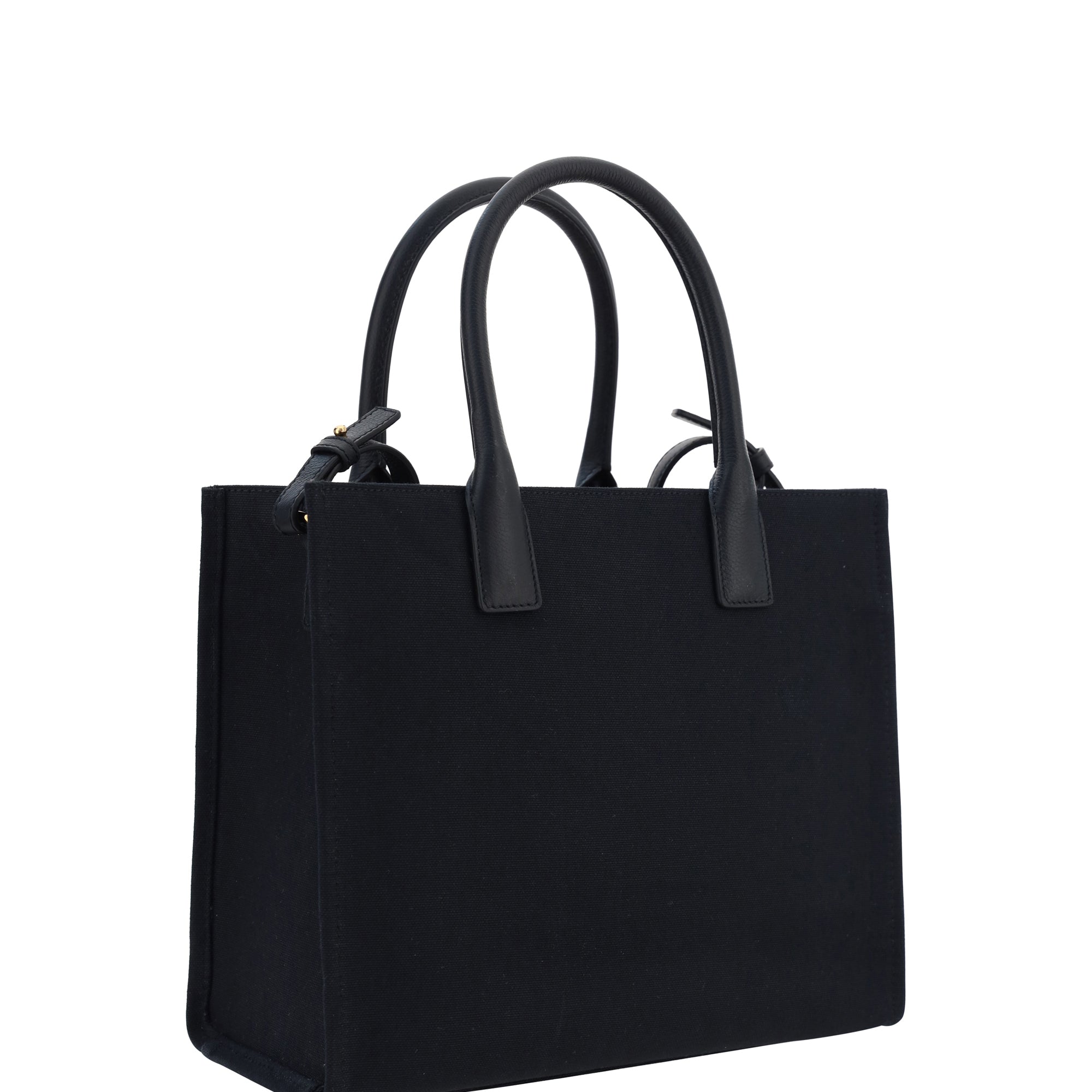 Cotton Shoulder Bag