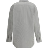 Striped Cassandre Shirt