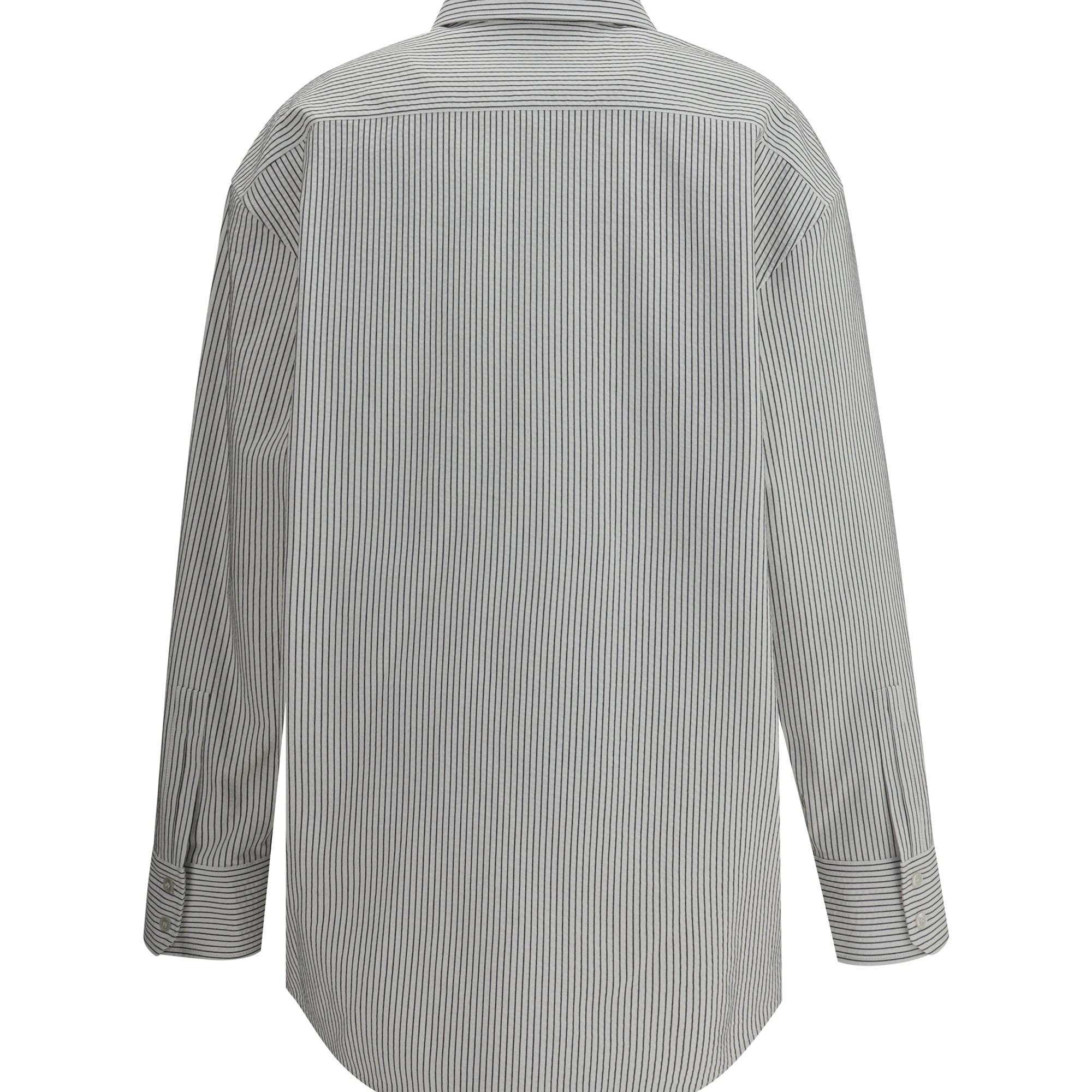 Striped Cassandre Shirt