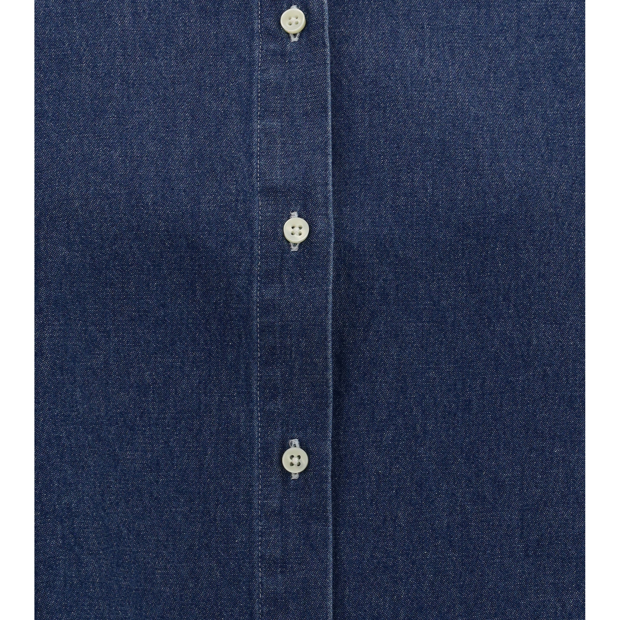 Cotton and linen blend Shirt