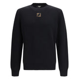 Wool Pullover