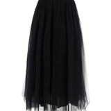 Long Skirt