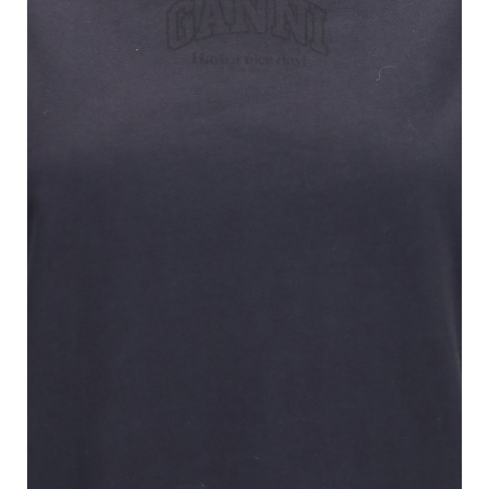 Crewneck T-shirt